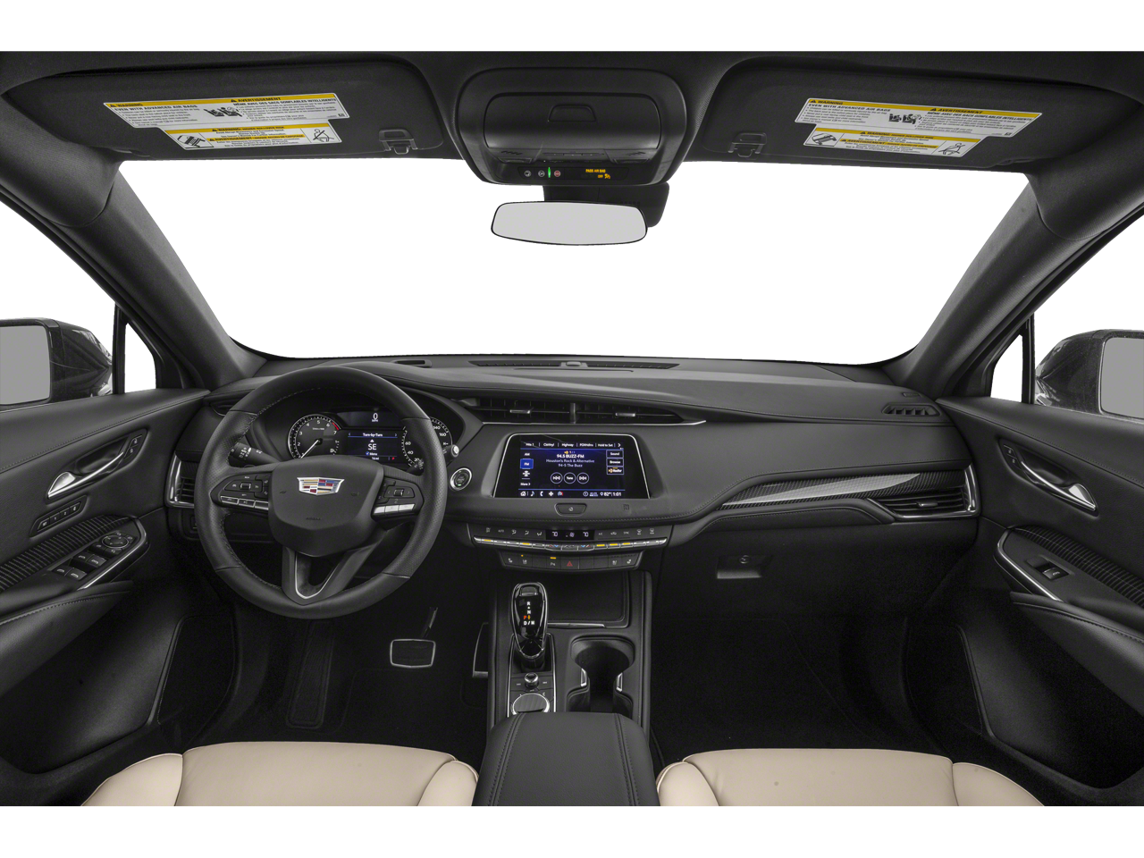 2021 Cadillac XT4 Sport AWD